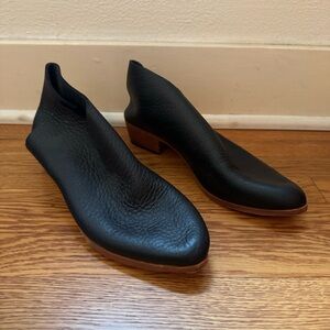 Sevilla Smith Booties